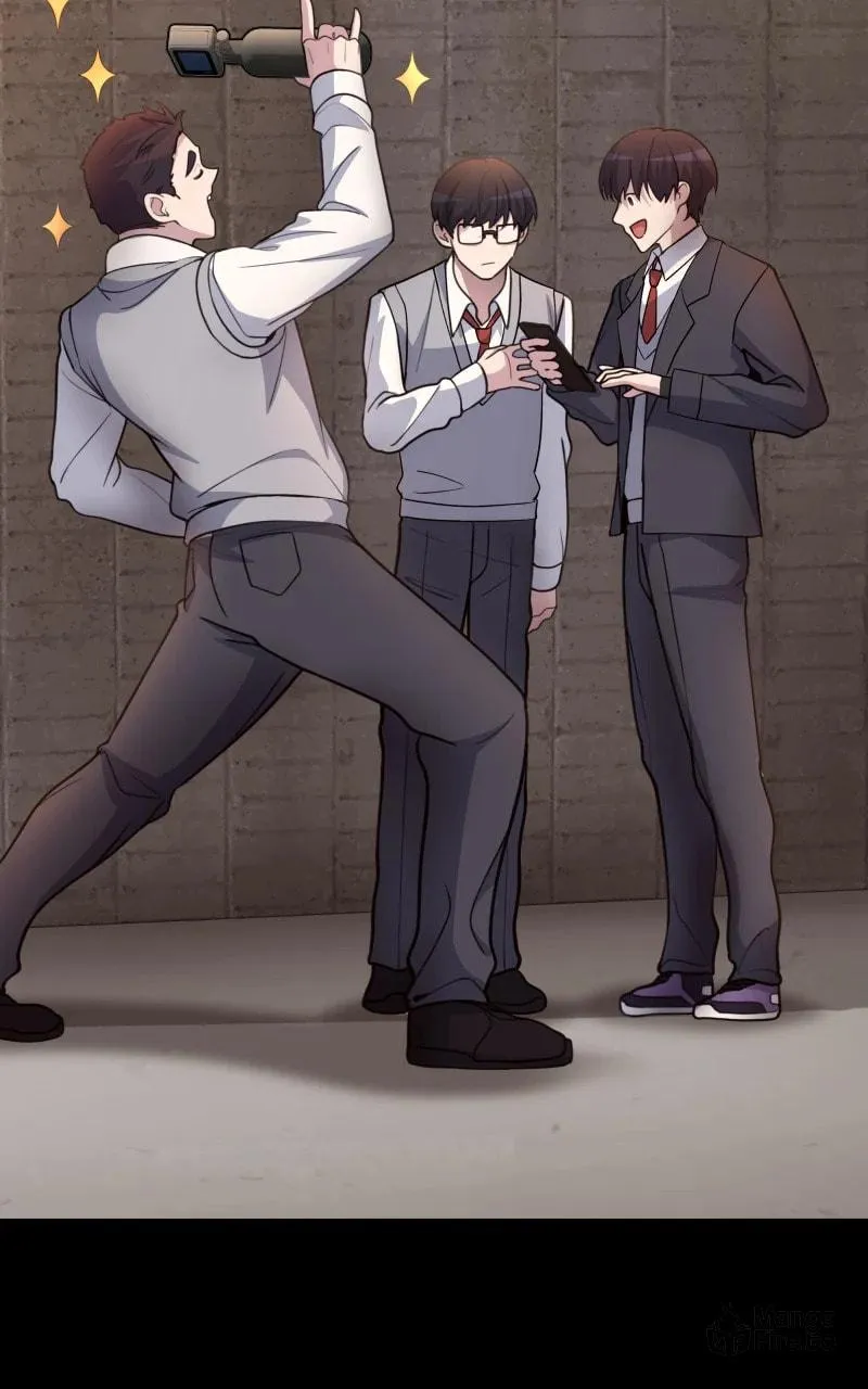 Read A Genius Game Streamer chapter 22 image 59 on Lezhin