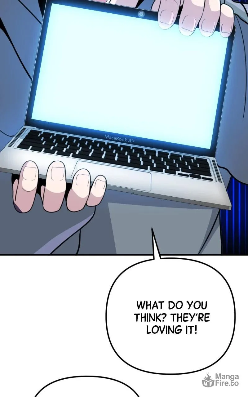 Read A Genius Game Streamer chapter 22 image 65 on Lezhin