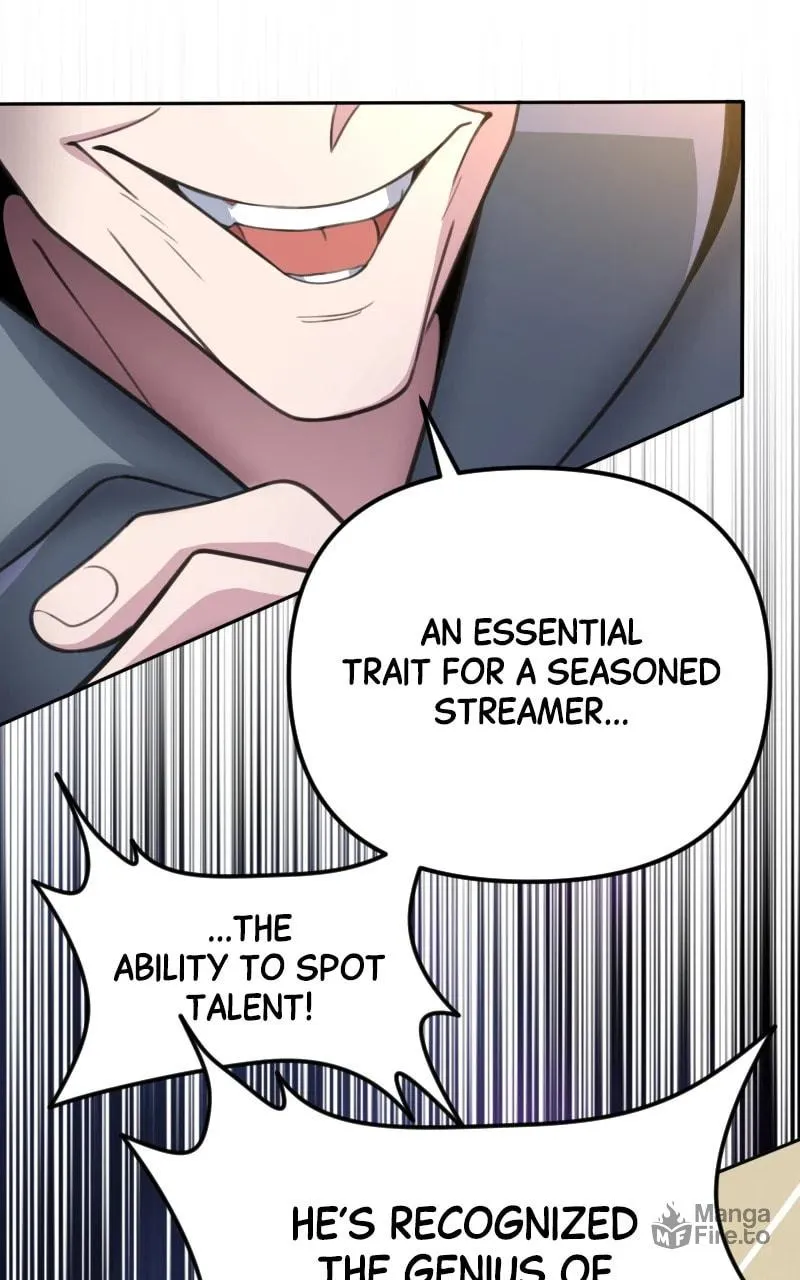 Read A Genius Game Streamer chapter 22 image 77 on Lezhin