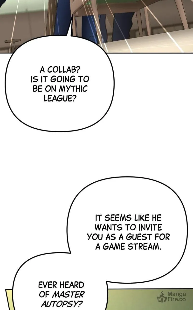 Read A Genius Game Streamer chapter 22 image 79 on Lezhin
