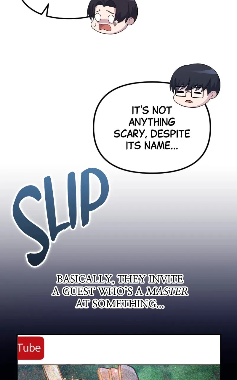Read A Genius Game Streamer chapter 22 image 81 on Lezhin