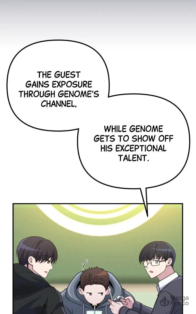 Read A Genius Game Streamer chapter 22 image 83 on Lezhin