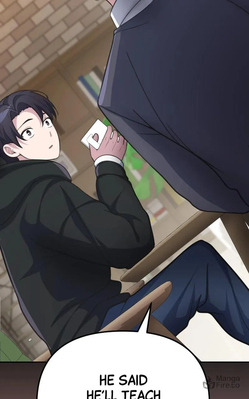 Read A Genius Game Streamer chapter 22 image 86 on Lezhin