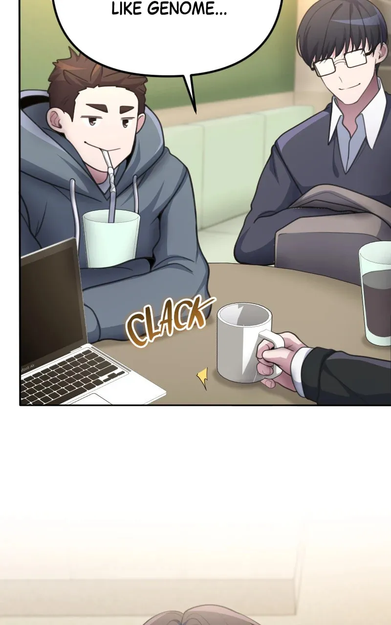 Read A Genius Game Streamer chapter 22 image 90 on Lezhin