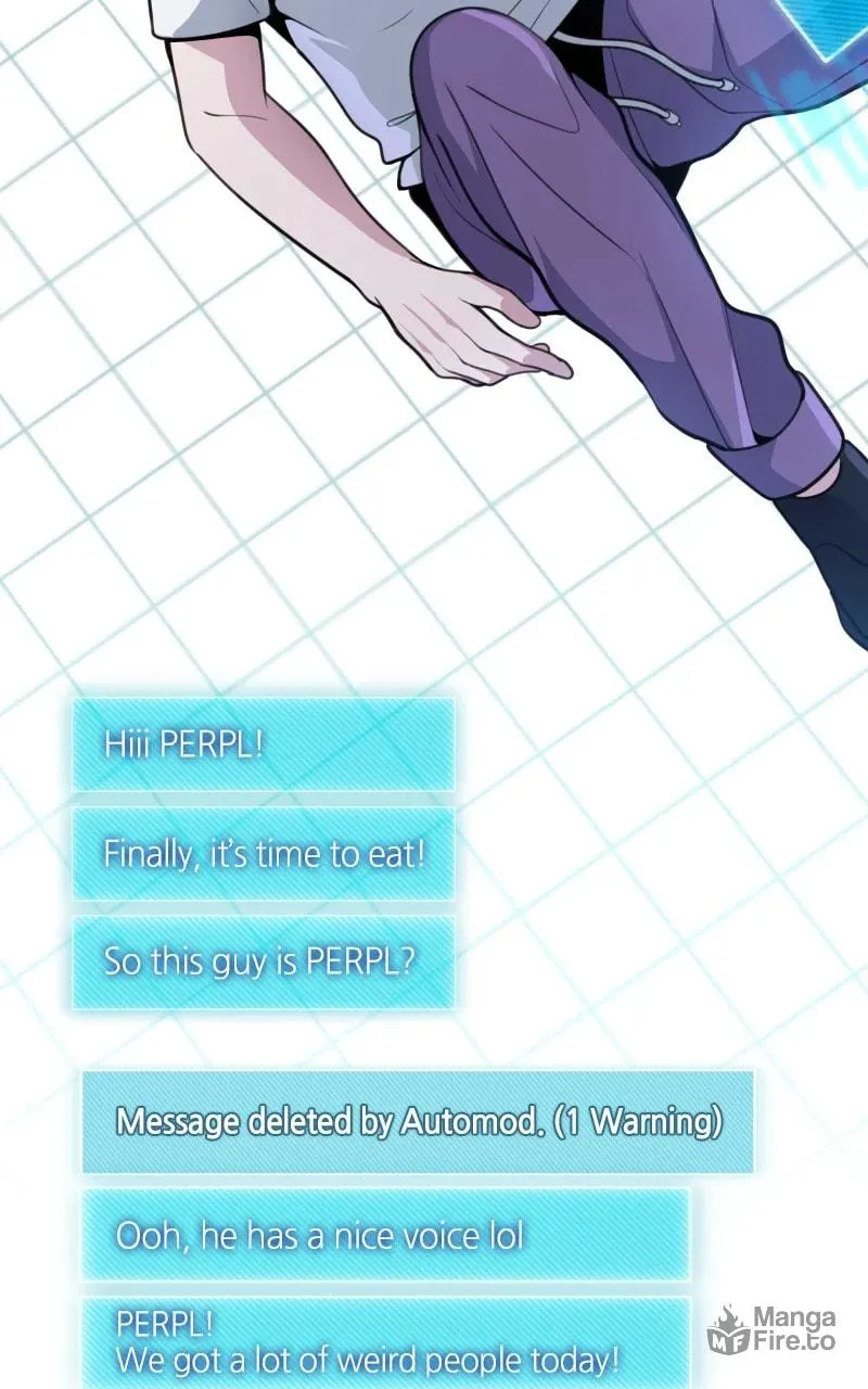 Read A Genius Game Streamer chapter 22 image 94 on Lezhin