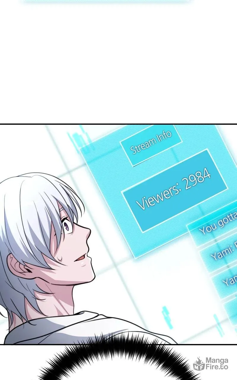 Read A Genius Game Streamer chapter 22 image 95 on Lezhin