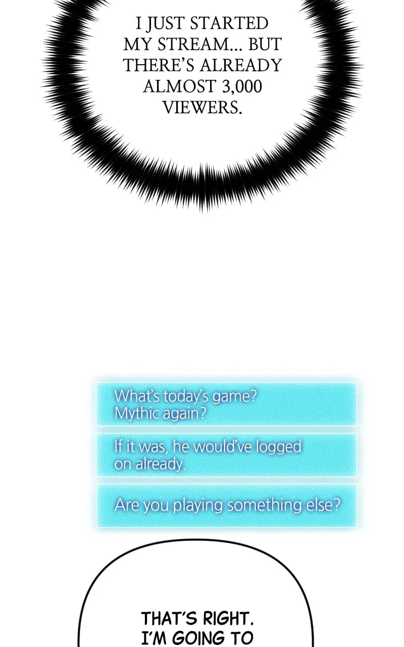 Read A Genius Game Streamer chapter 22 image 96 on Lezhin