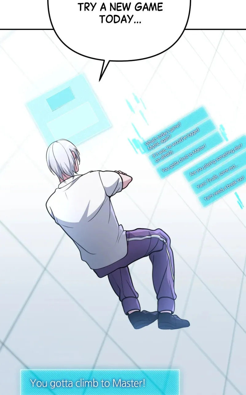 Read A Genius Game Streamer chapter 22 image 97 on Lezhin