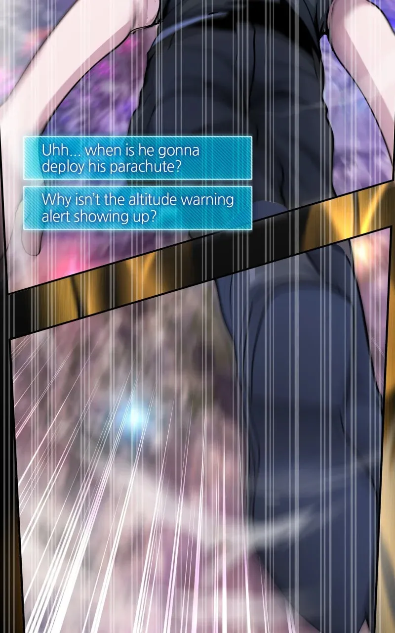 Read A Genius Game Streamer chapter 23 image 1 on Lezhin