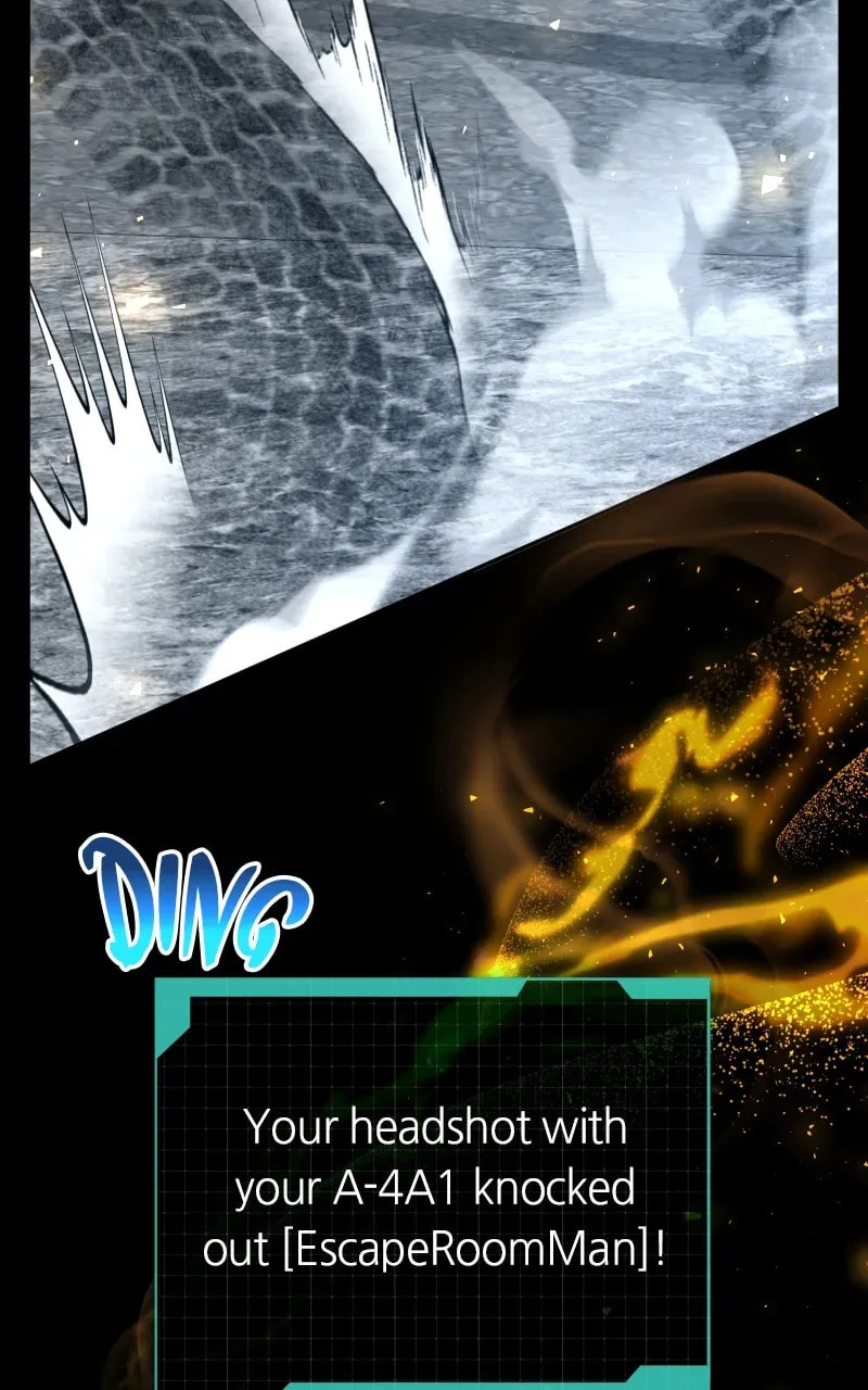 Read A Genius Game Streamer chapter 23 image 106 on Lezhin