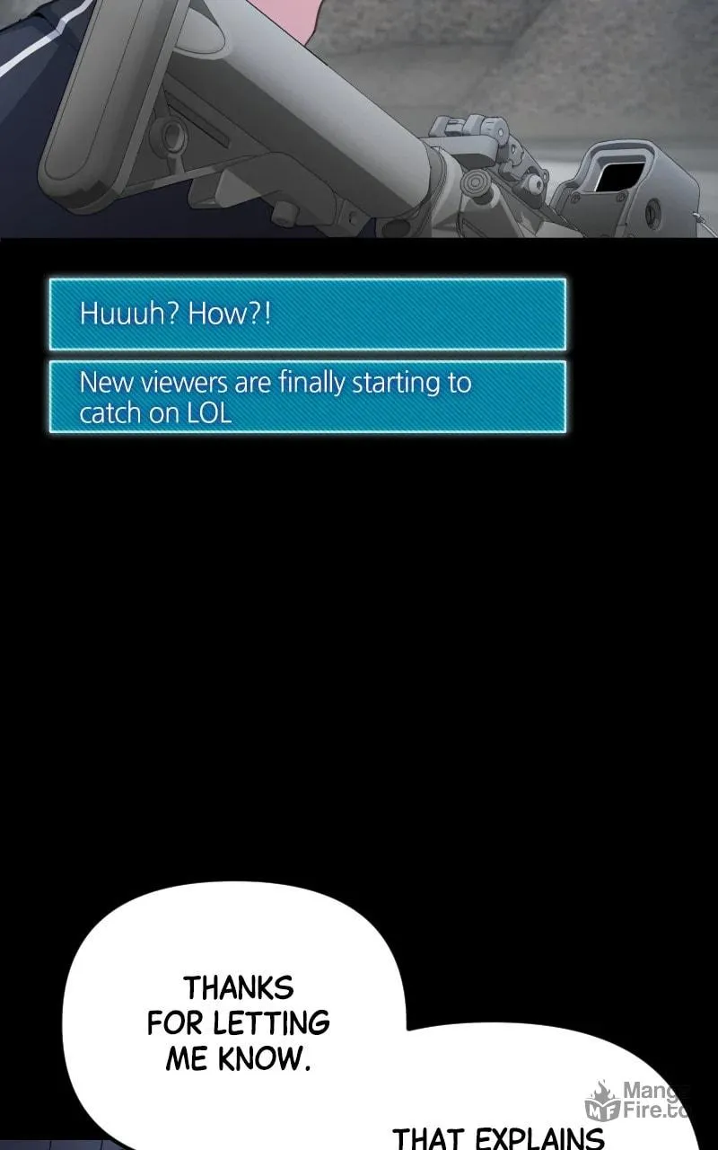 Read A Genius Game Streamer chapter 23 image 110 on Lezhin