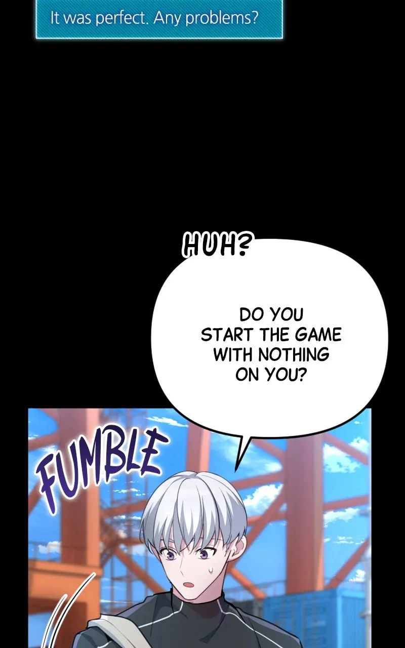 Read A Genius Game Streamer chapter 23 image 12 on Lezhin