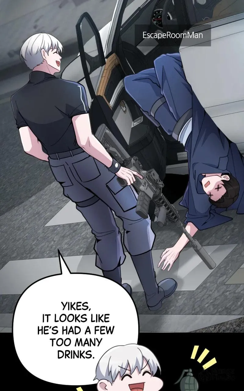 Read A Genius Game Streamer chapter 23 image 122 on Lezhin