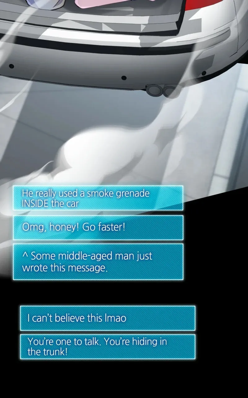 Read A Genius Game Streamer chapter 23 image 145 on Lezhin