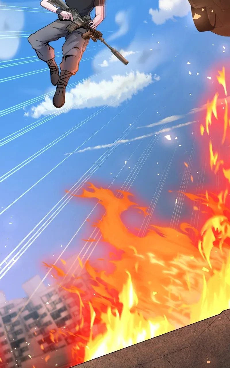 Read A Genius Game Streamer chapter 23 image 150 on Lezhin