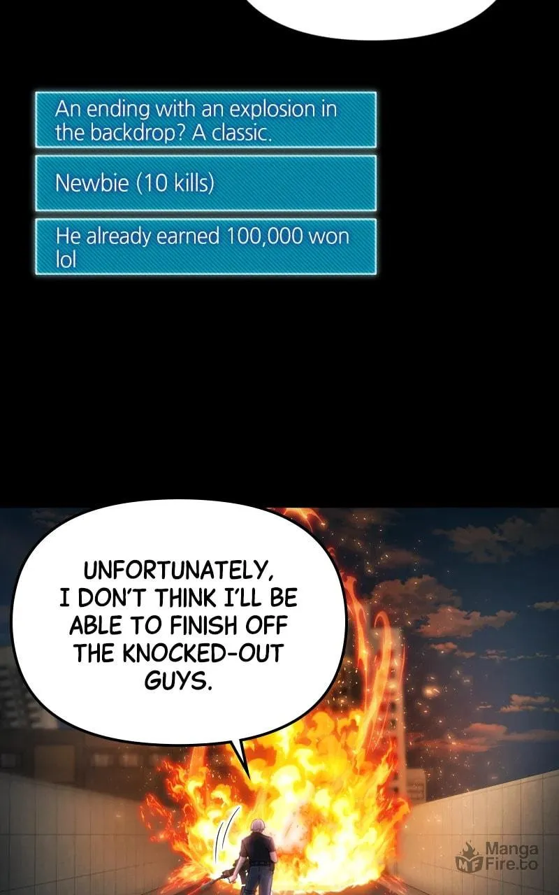 Read A Genius Game Streamer chapter 23 image 154 on Lezhin