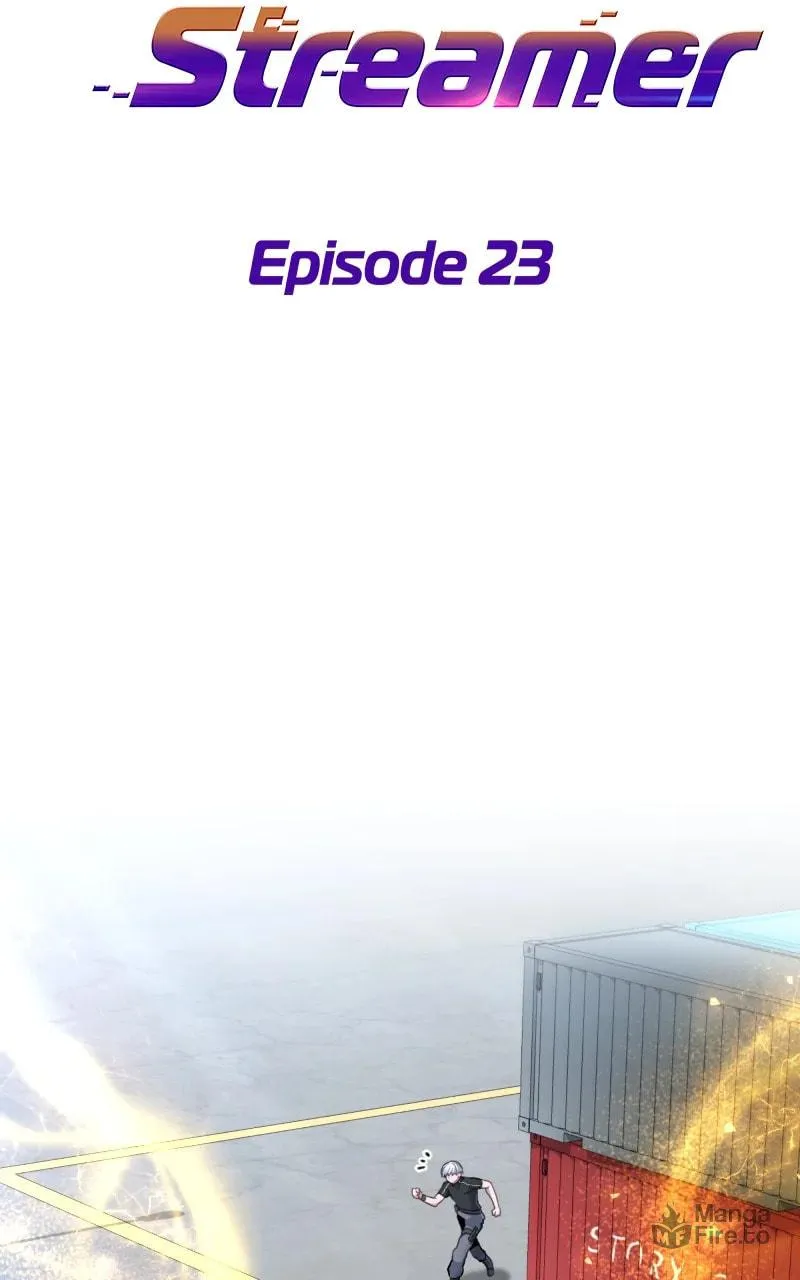 Read A Genius Game Streamer chapter 23 image 17 on Lezhin