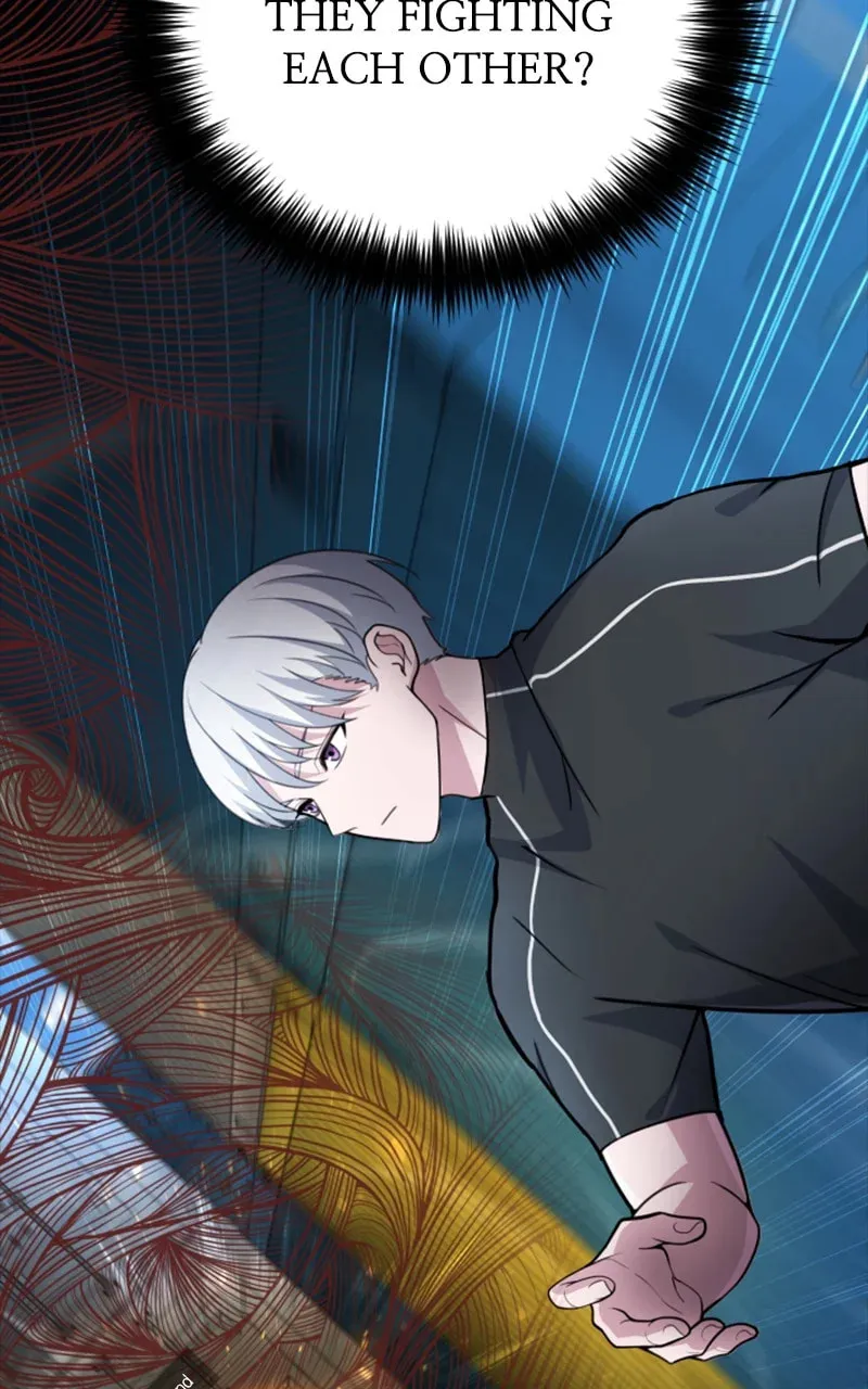 Read A Genius Game Streamer chapter 23 image 25 on Lezhin