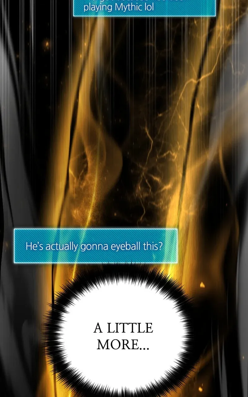 Read A Genius Game Streamer chapter 23 image 3 on Lezhin