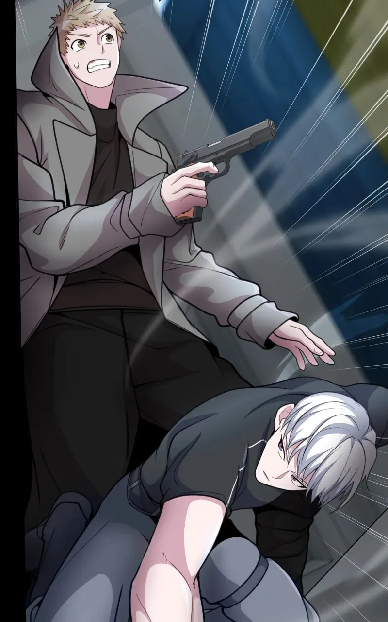 Read A Genius Game Streamer chapter 23 image 31 on Lezhin
