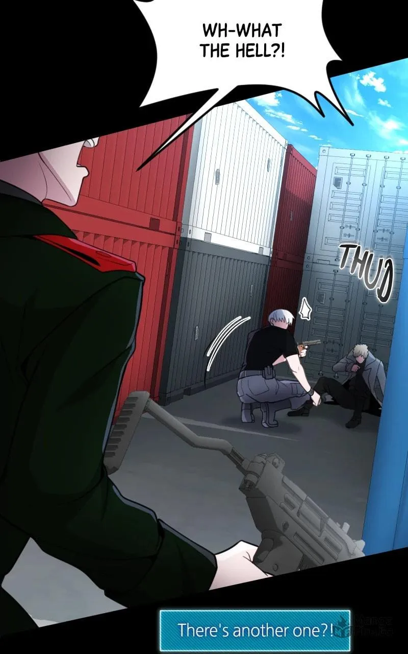 Read A Genius Game Streamer chapter 23 image 35 on Lezhin