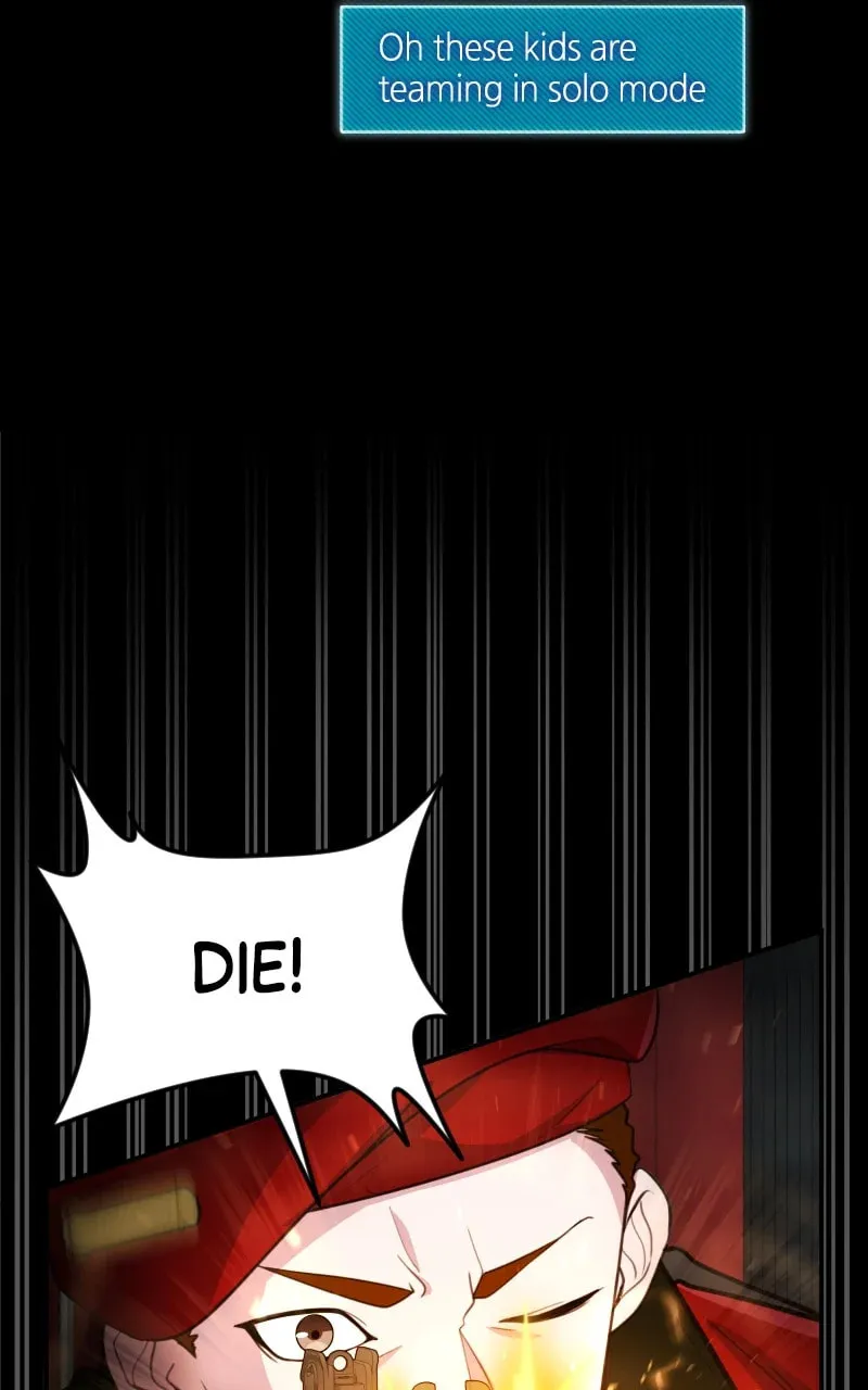 Read A Genius Game Streamer chapter 23 image 36 on Lezhin