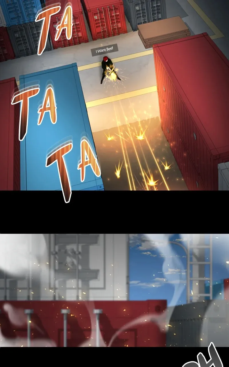 Read A Genius Game Streamer chapter 23 image 40 on Lezhin