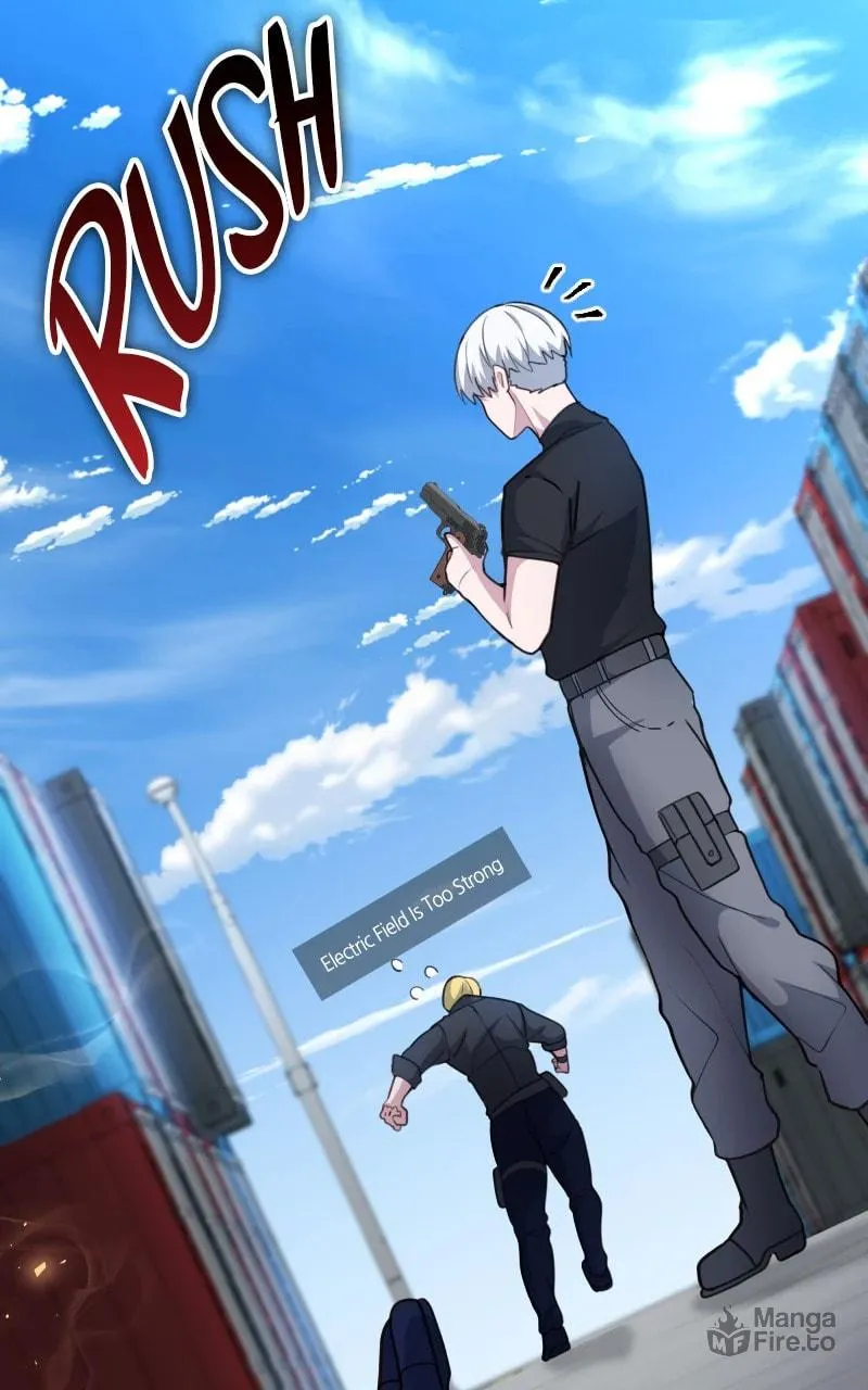 Read A Genius Game Streamer chapter 23 image 47 on Lezhin