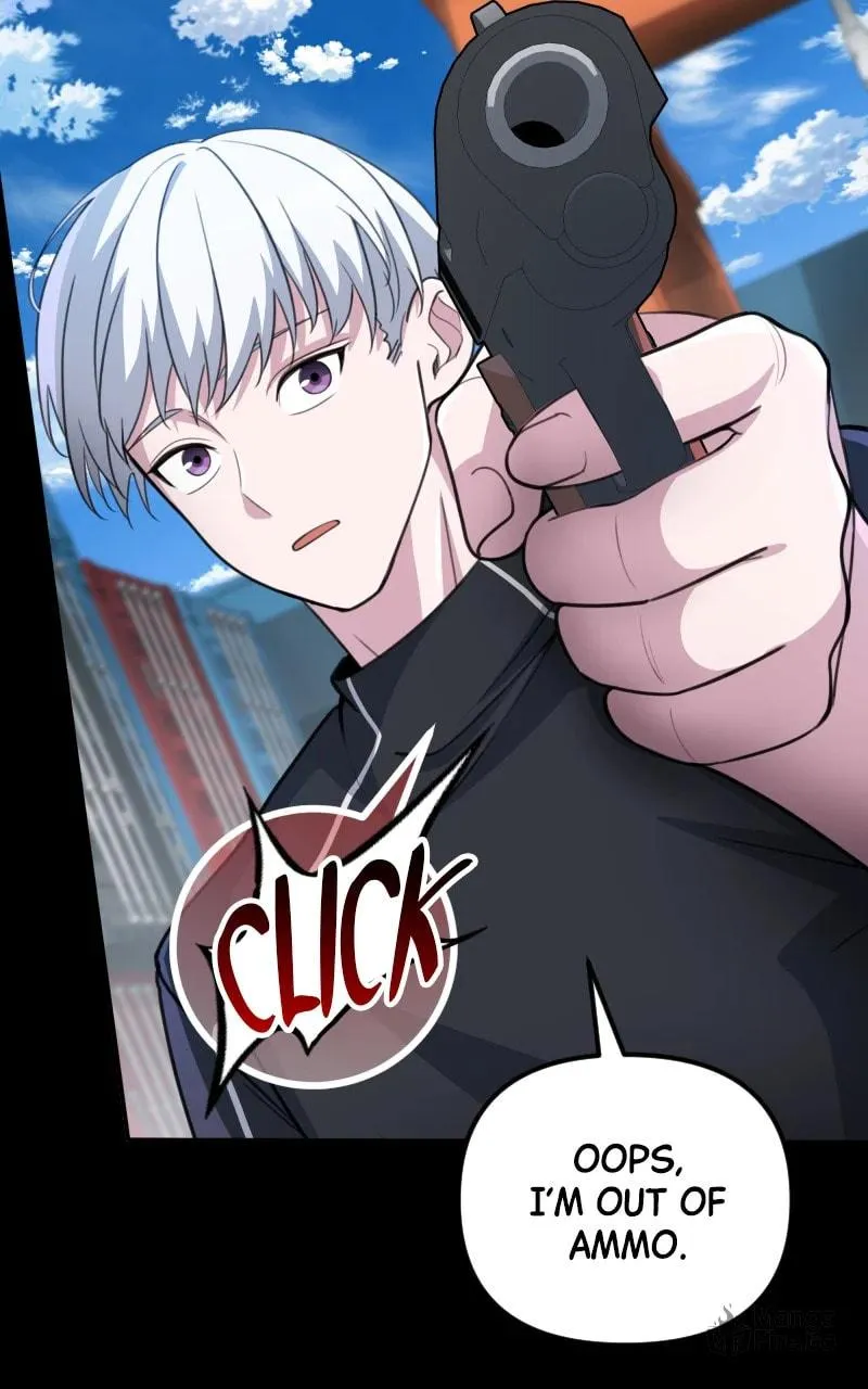 Read A Genius Game Streamer chapter 23 image 49 on Lezhin