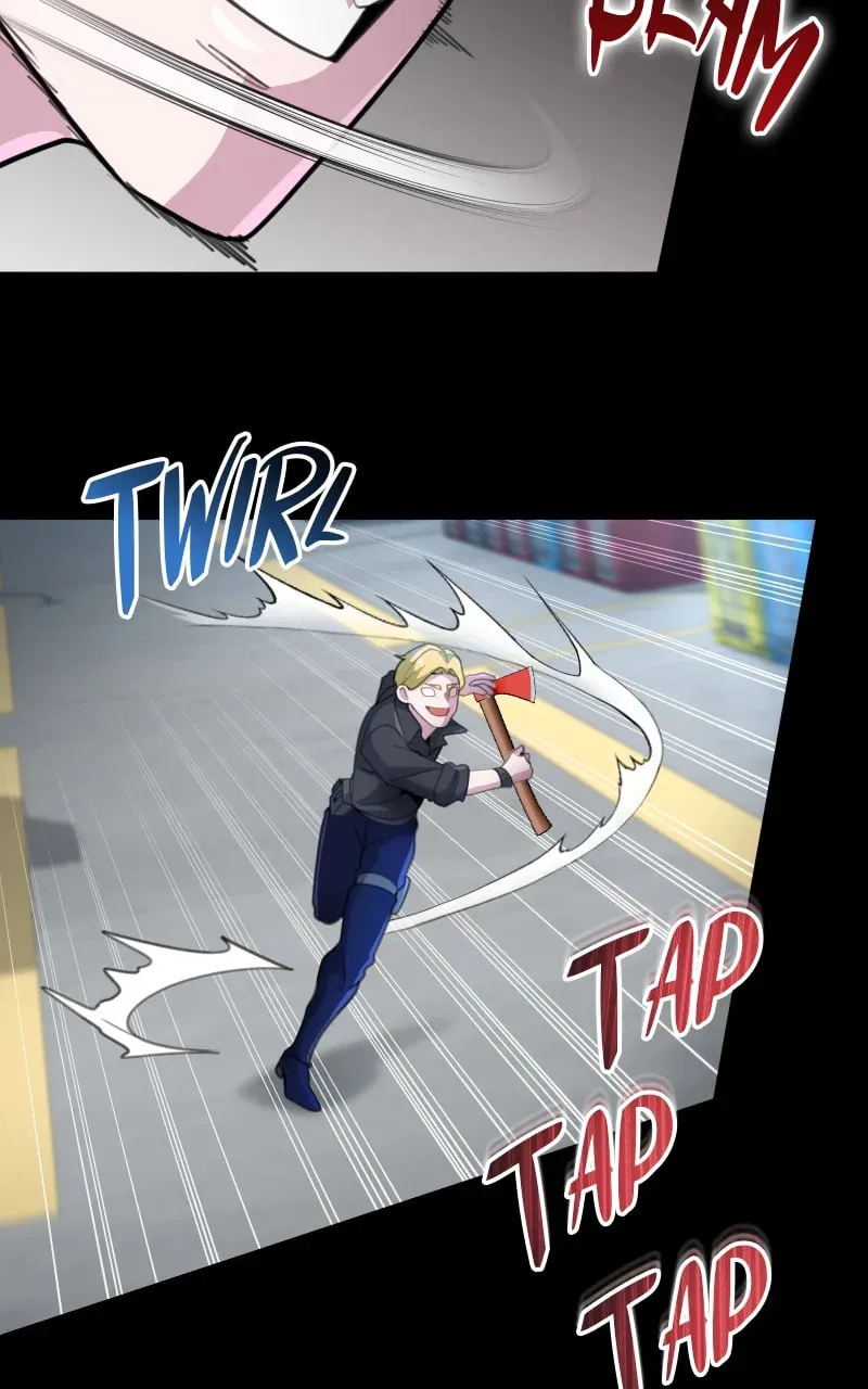 Read A Genius Game Streamer chapter 23 image 51 on Lezhin
