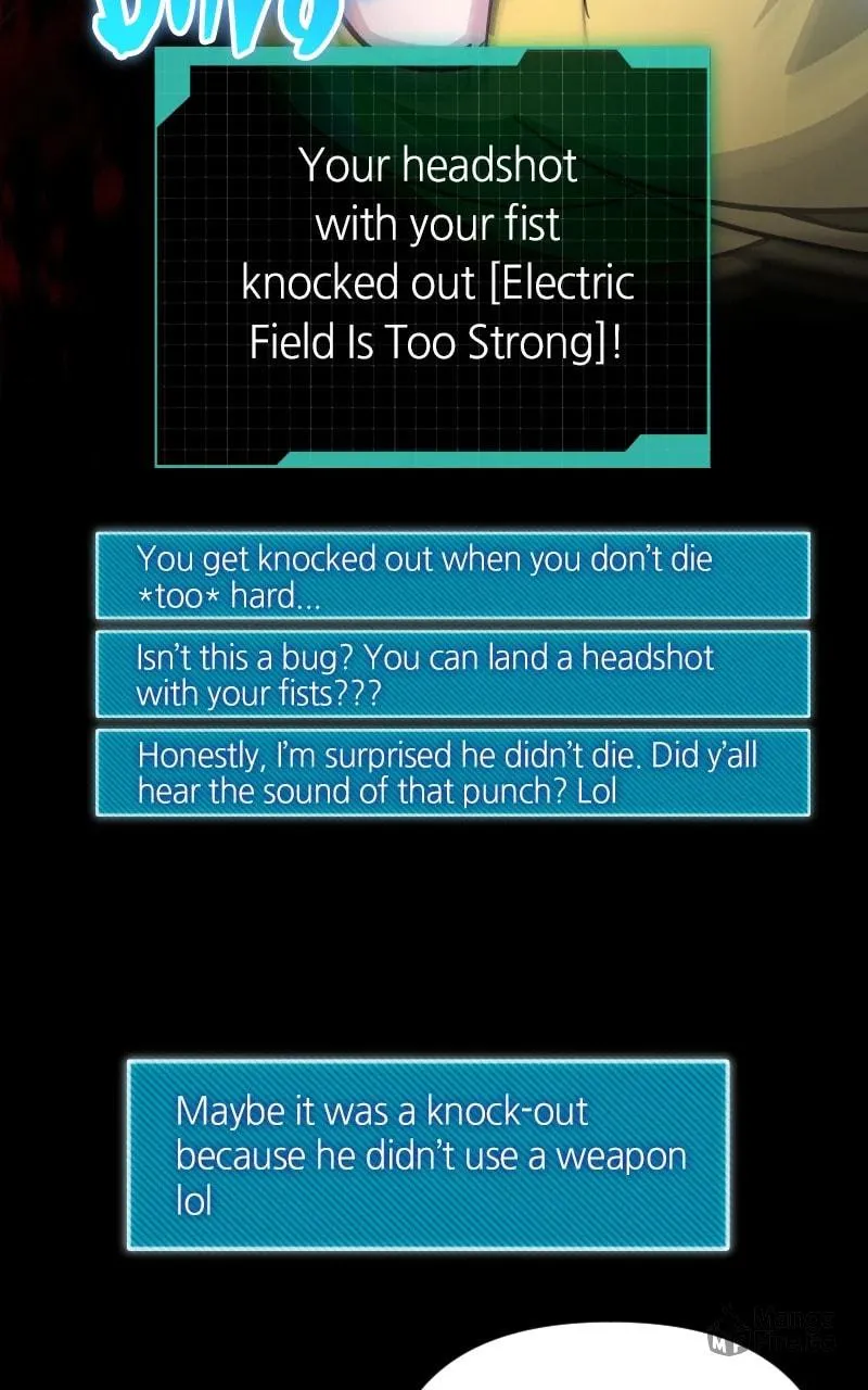 Read A Genius Game Streamer chapter 23 image 59 on Lezhin