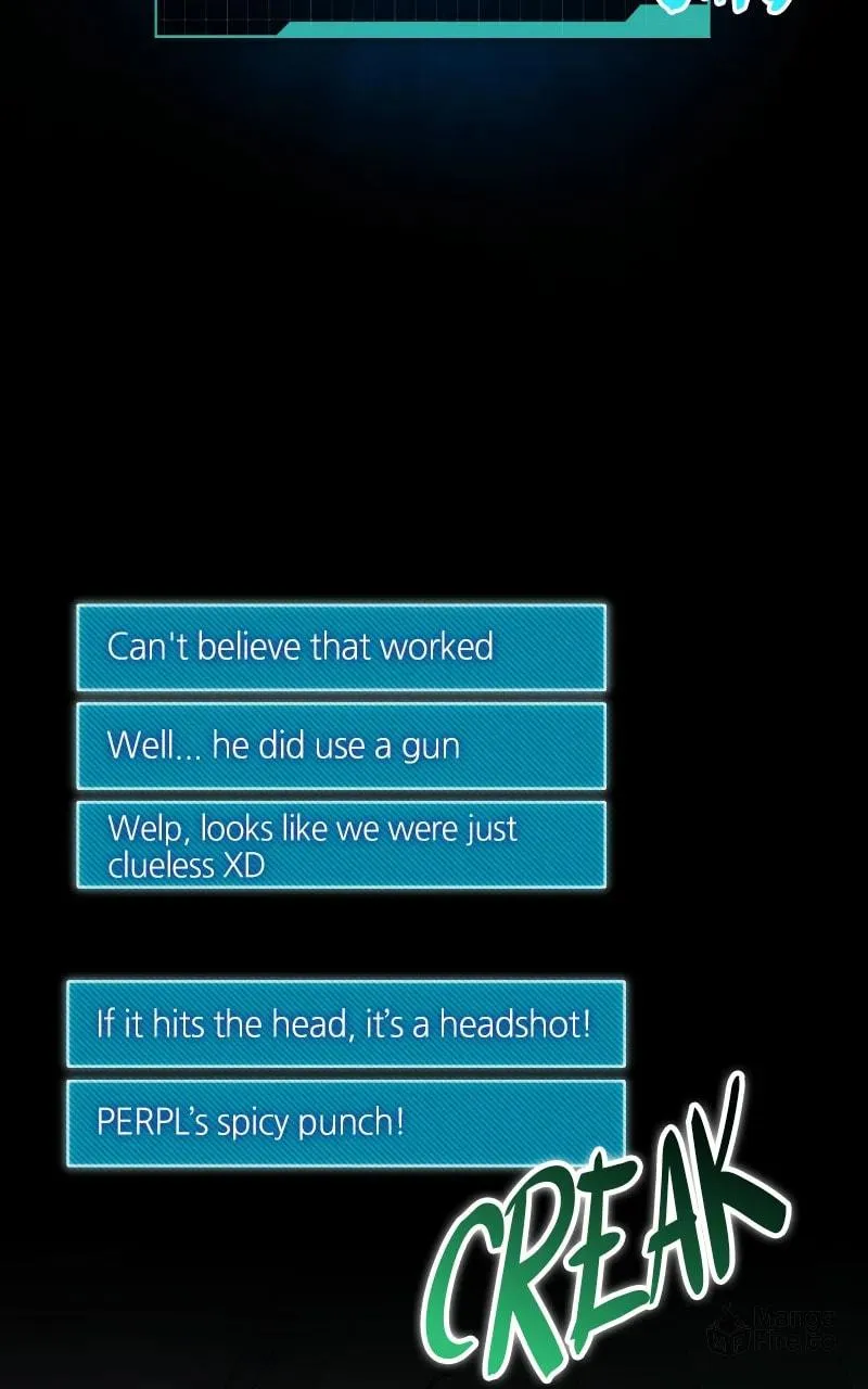 Read A Genius Game Streamer chapter 23 image 65 on Lezhin