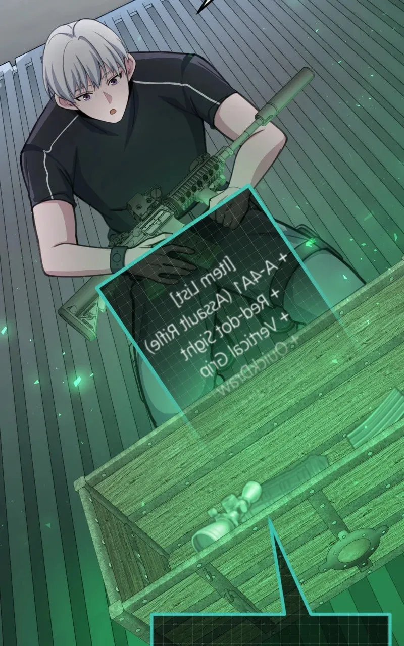 Read A Genius Game Streamer chapter 23 image 67 on Lezhin