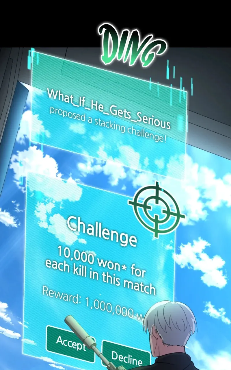 Read A Genius Game Streamer chapter 23 image 70 on Lezhin
