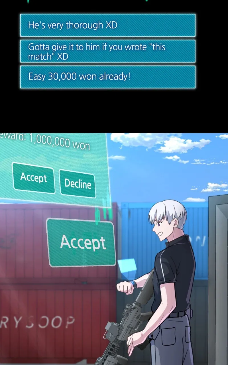 Read A Genius Game Streamer chapter 23 image 73 on Lezhin