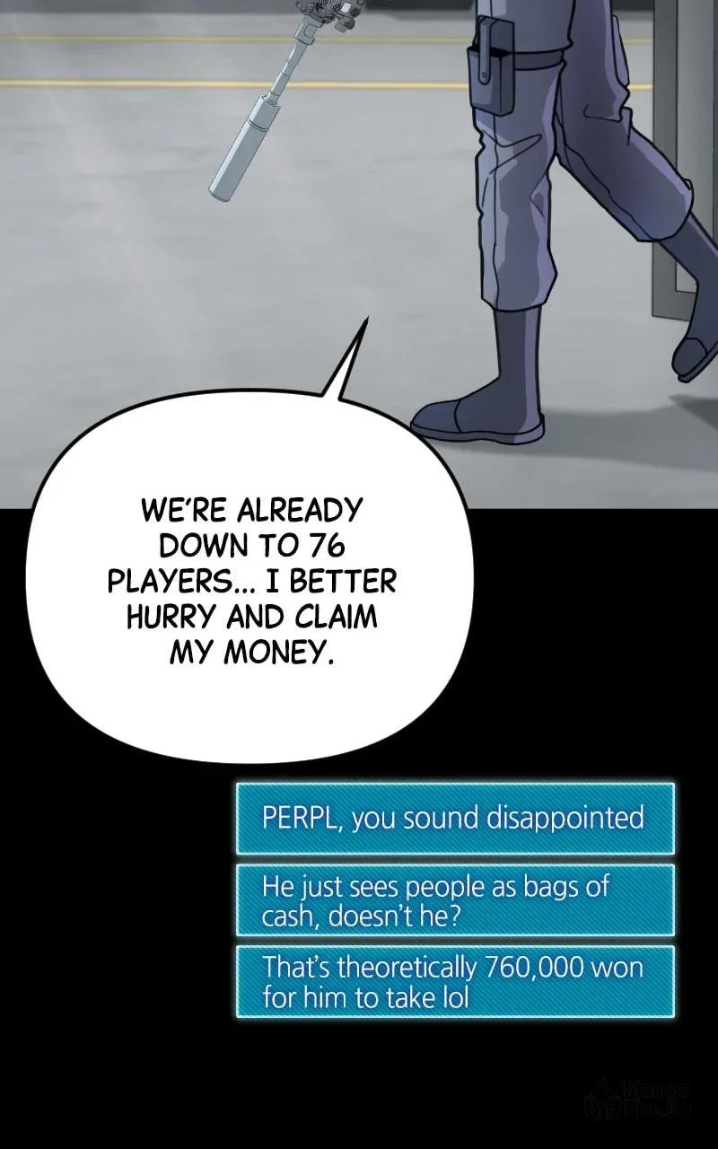 Read A Genius Game Streamer chapter 23 image 74 on Lezhin