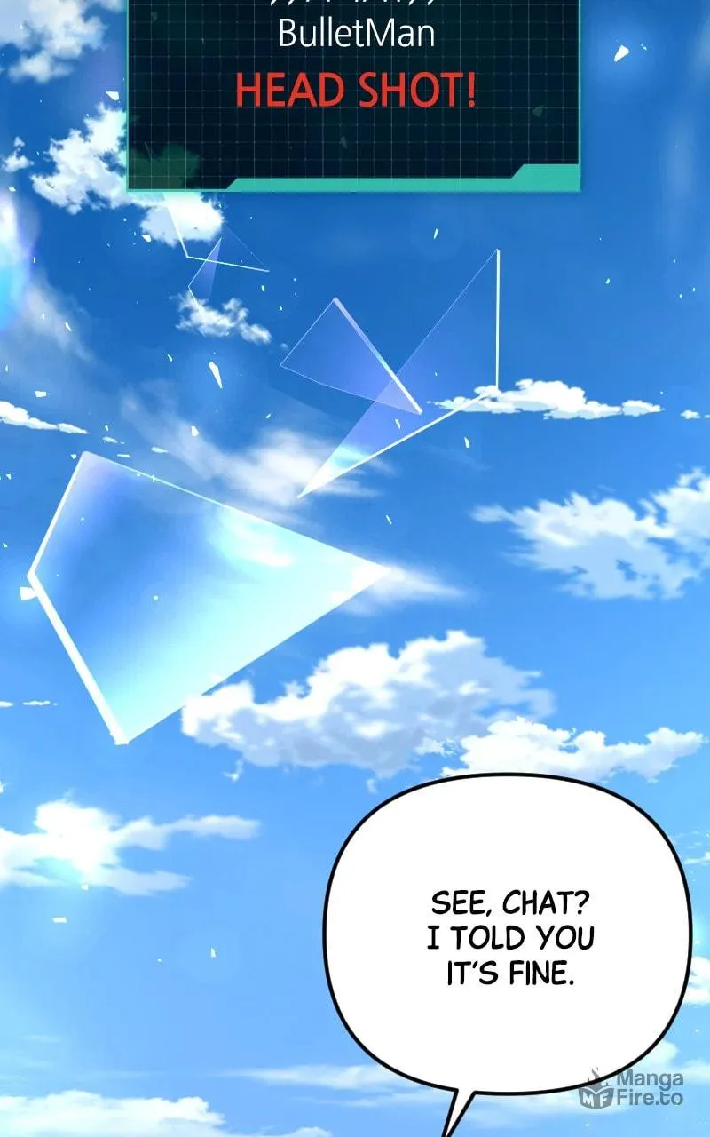 Read A Genius Game Streamer chapter 23 image 92 on Lezhin