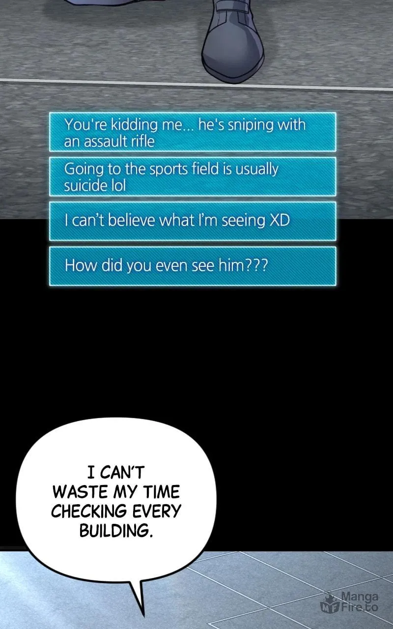 Read A Genius Game Streamer chapter 23 image 94 on Lezhin