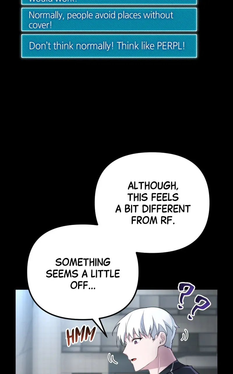 Read A Genius Game Streamer chapter 23 image 96 on Lezhin