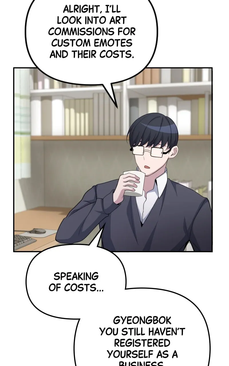 Read A Genius Game Streamer chapter 24 image 103 on Lezhin