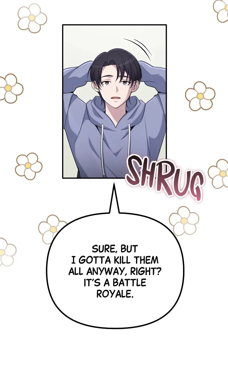 Read A Genius Game Streamer chapter 24 image 130 on Lezhin