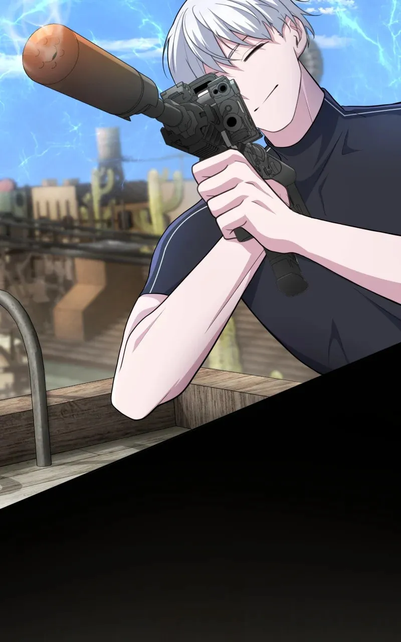 Read A Genius Game Streamer chapter 24 image 15 on Lezhin