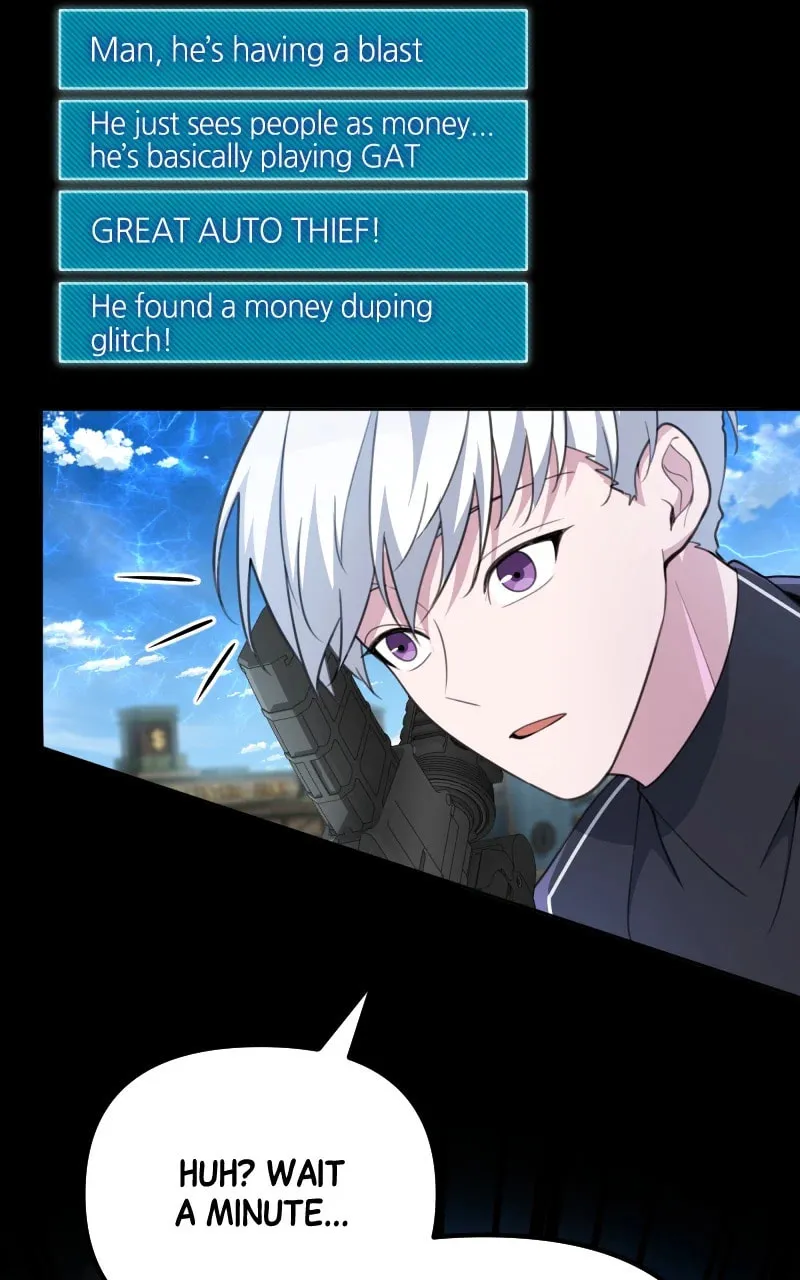 Read A Genius Game Streamer chapter 24 image 22 on Lezhin