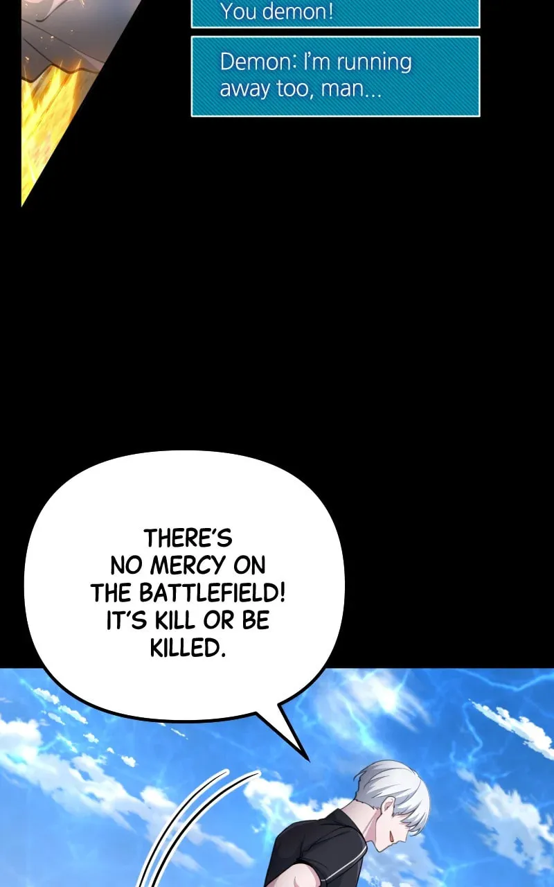 Read A Genius Game Streamer chapter 24 image 27 on Lezhin