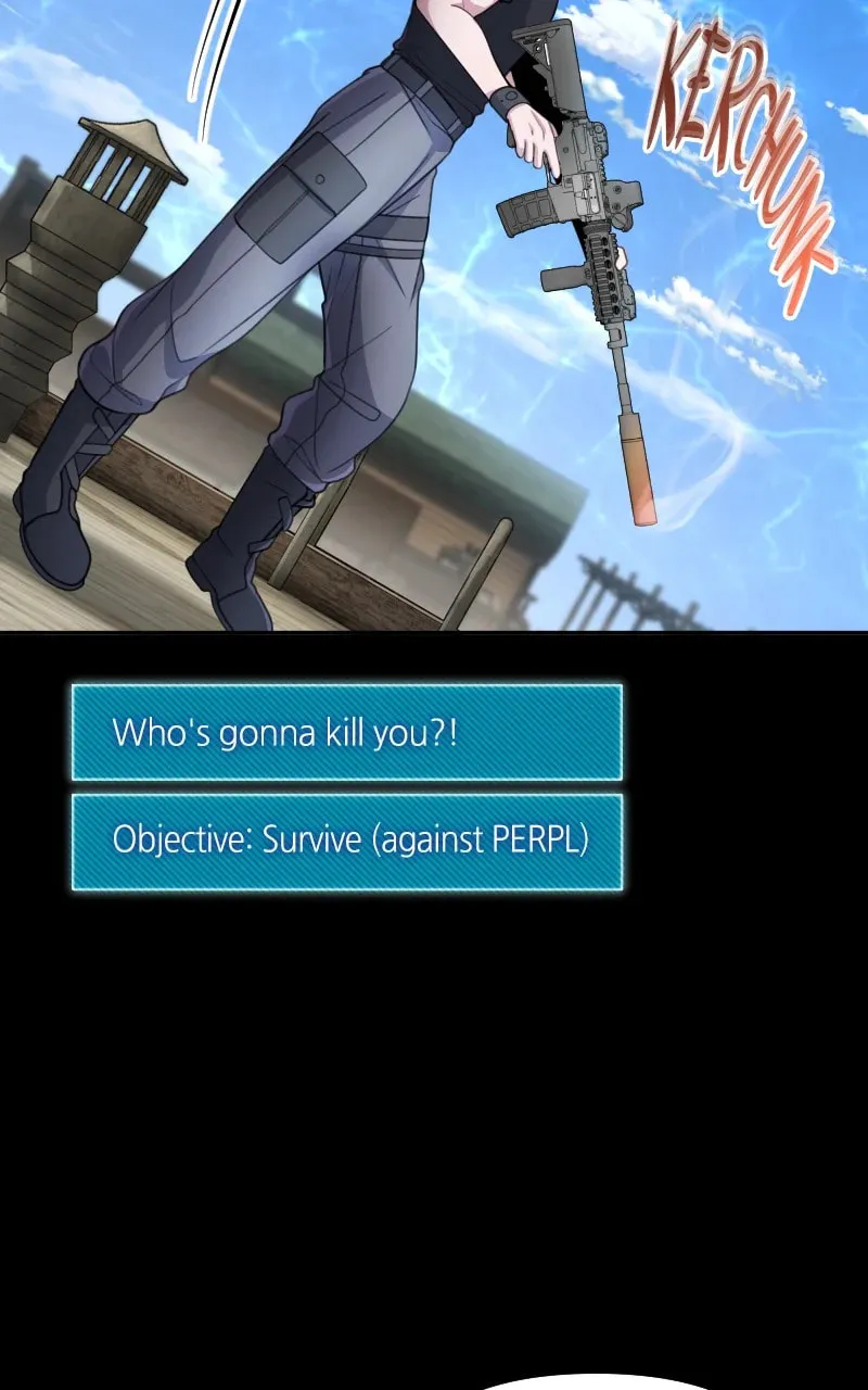 Read A Genius Game Streamer chapter 24 image 28 on Lezhin