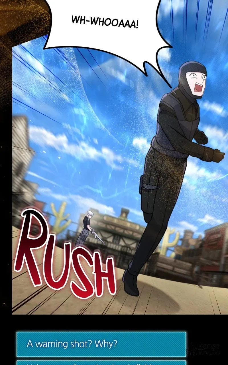 Read A Genius Game Streamer chapter 24 image 34 on Lezhin