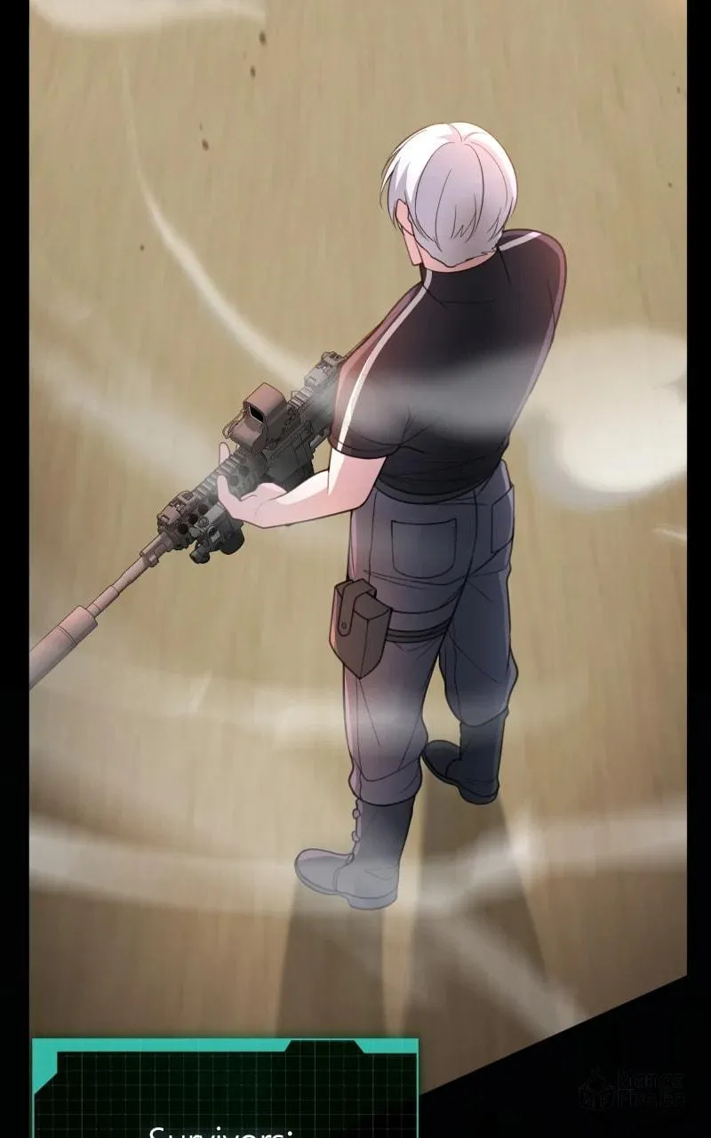 Read A Genius Game Streamer chapter 24 image 38 on Lezhin