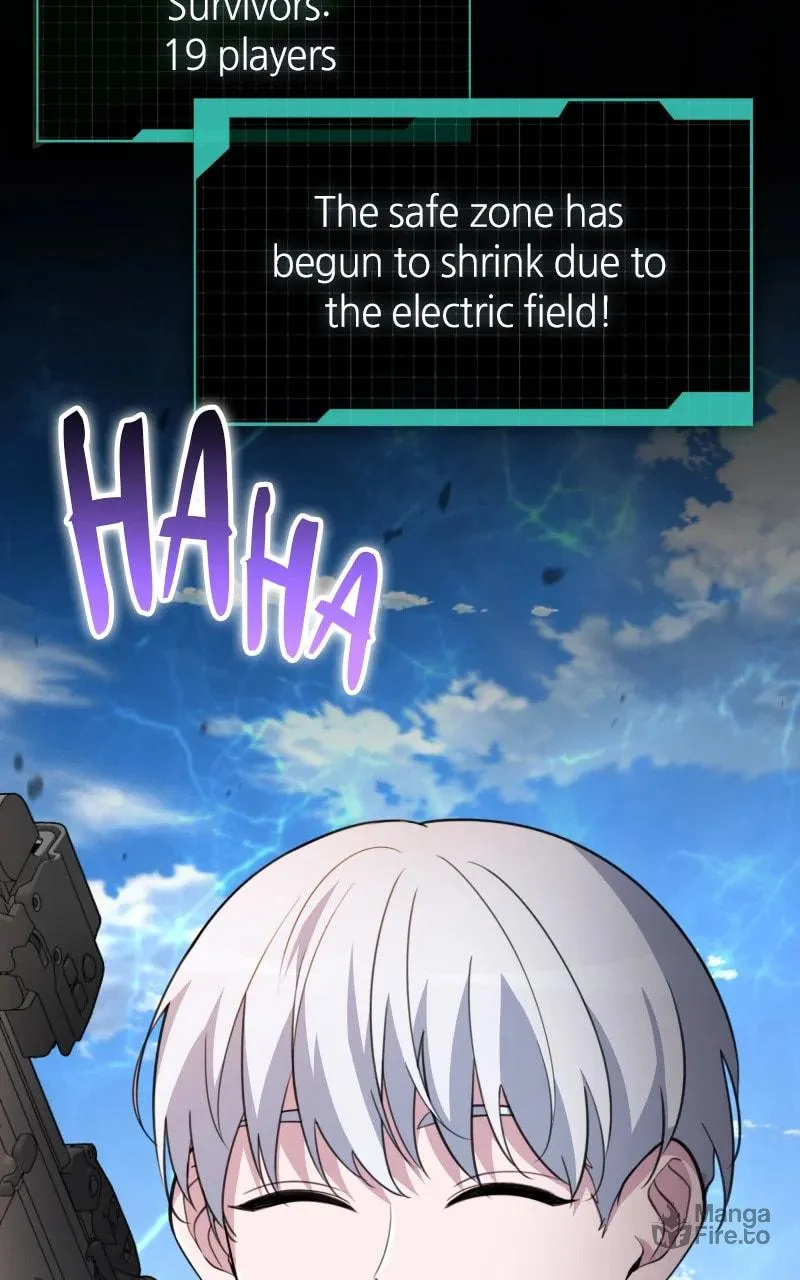 Read A Genius Game Streamer chapter 24 image 39 on Lezhin