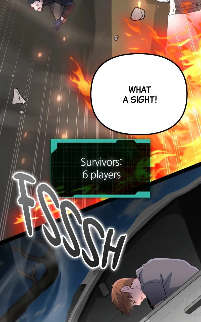 Read A Genius Game Streamer chapter 24 image 48 on Lezhin