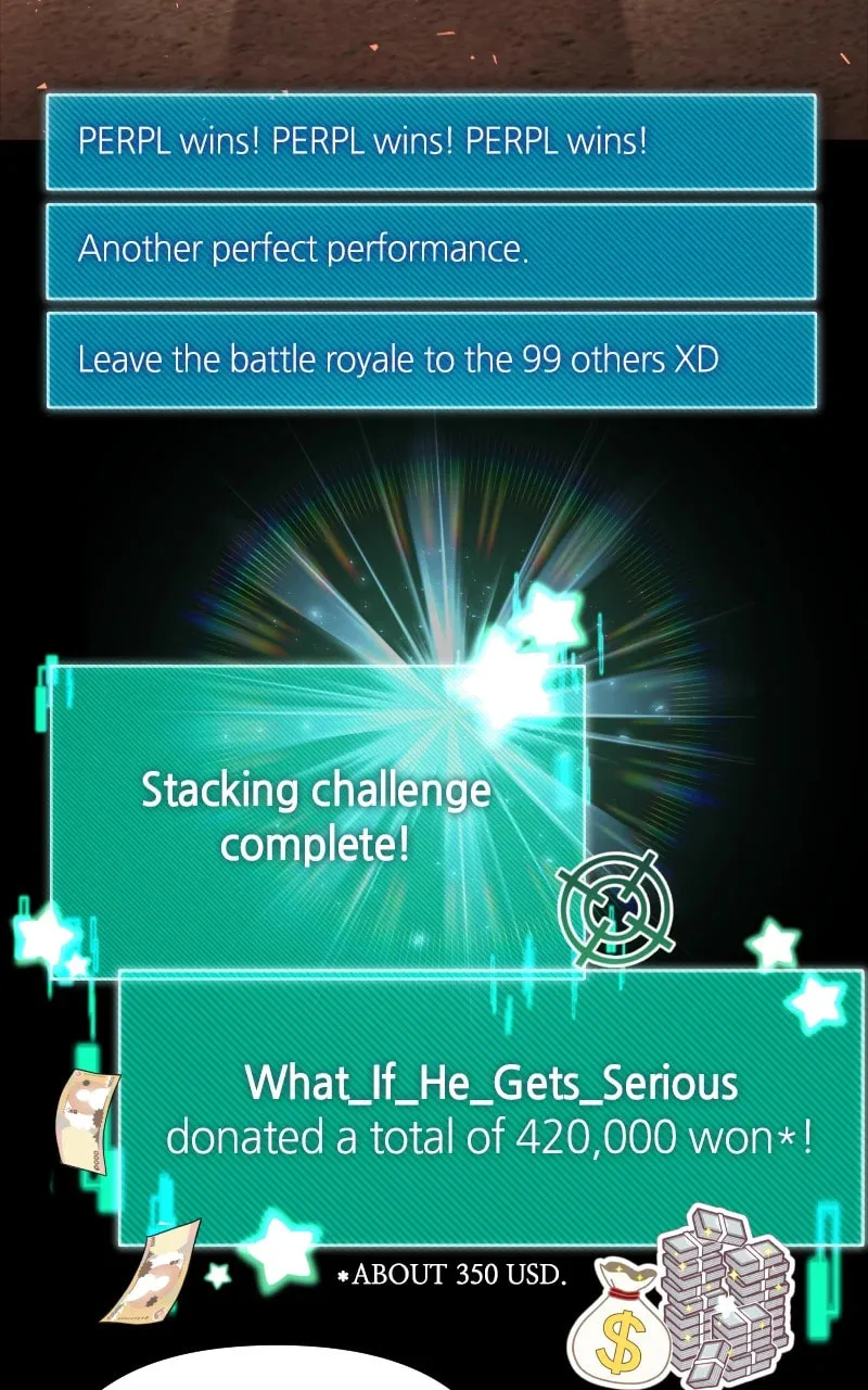 Read A Genius Game Streamer chapter 24 image 57 on Lezhin